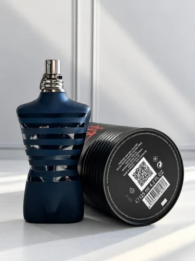 عطر ژان پل گوتیه اولترا میل | Jean Paul Gaultier Ultra Male - Image 2
