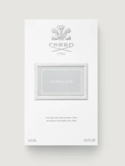 عطر کرید هیمالیا | Creed Himalaya - Image 7