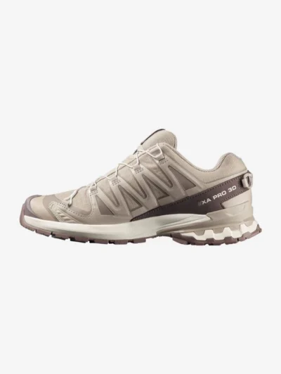 کتونی سالامون مدل SALOMON XA PRO 3D V9 GORE-TEX - تصویر 3
