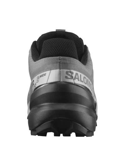 کتونی سالامون مدل SALOMON SPEEDCROSS 6 WIDE - تصویر 6