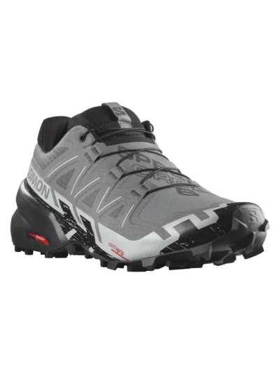 کتونی سالامون مدل SALOMON SPEEDCROSS 6 WIDE - تصویر 3