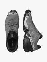 کتونی سالامون مدل SALOMON SPEEDCROSS 6 WIDE - تصویر 4
