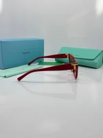 عینک تیفانی کو قرمز tf-4205 - Image 3