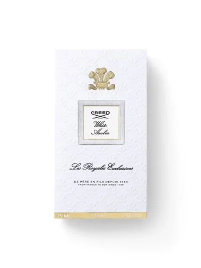 عطر کرید وایت آمبر | Creed White Amber - Image 2