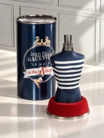 عطر ژان پل گوتیه له مال ان د نوی | Jean Paul Gaultier In The Navy - Image 2