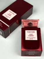 عطر تام فورد لاست چری | Tom Ford Lost Cherry - Image 2