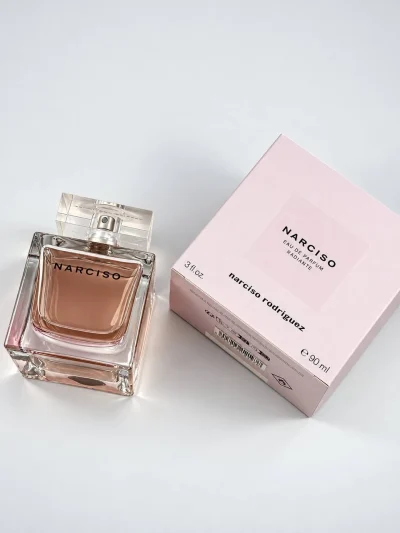 عطر نارسیسو رودریگز رادیانت | Narciso Rodriguez Radiante - Image 2