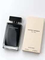 عطر نارسیسو رودریگز فور هر مشکی | Narciso Rodriguez For Her - Image 2
