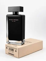 عطر نارسیسو رودریگز فور هر مشکی | Narciso Rodriguez For Her - Image 4