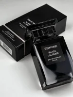 عطر تام فورد بلک لاکر | Tom Ford Black Lacquer - Image 2