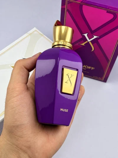 عطر زرجوف میوز | Xerjoff Muse - Image 2