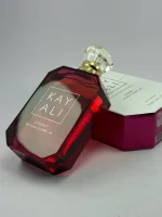 عطر کیالی لاوفست برنینگ چری ۴۸ - Image 2
