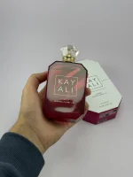 عطر کیالی لاوفست برنینگ چری ۴۸ - Image 4
