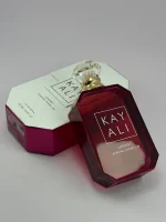 عطر کیالی لاوفست برنینگ چری ۴۸ - Image 3