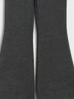 شلوار بوت کات داخل خز بچگانه - Image 3