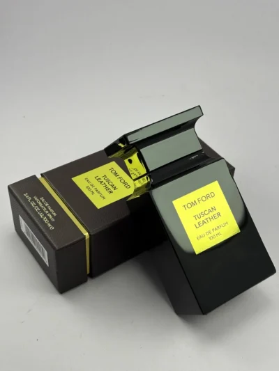 عطر تام فورد توسکان لدر - Image 2