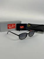 عینک ریبن مشکی هایلایت rb-2232
