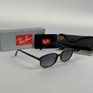 عینک ریبن مشکی هایلایت rb-2232