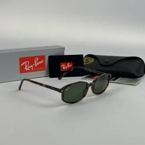 عینک ریبن هاوانا سبز rb-2232
