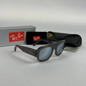 عینک ریبن گریی rayban rb-2218