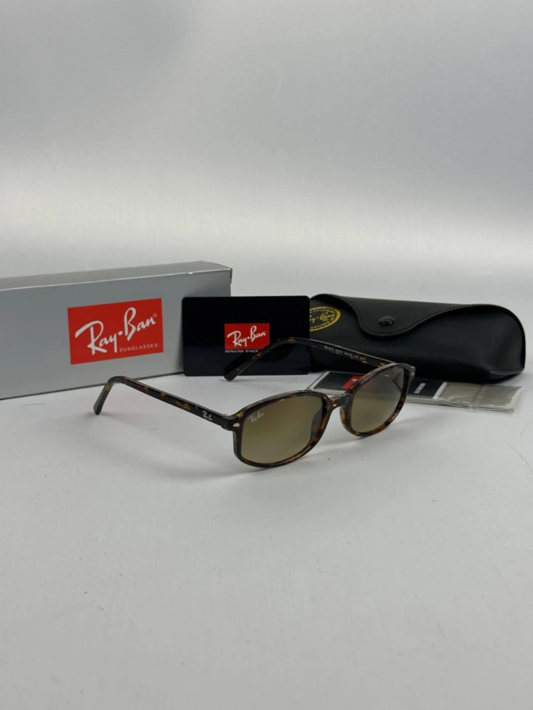 عینک ریبن هاوانا هایلایت rb-2232