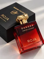 عطر روژا دنجر پور هوم | Roja Danger Pour Homme