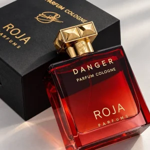 عطر روژا دنجر پور هوم | Roja Danger Pour Homme