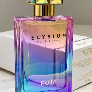 عطر روژا الیسیوم پور فم | Roja Elysium Pour Femme