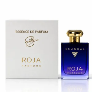 عطر روژا اسکندل اسنس | Roja Scandal Pour Homme