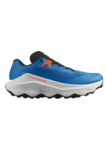 کتونی سالامون مدلSALOMON Ultra Glide 3آبی زیر سفید