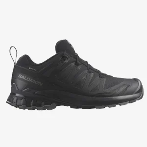 کتونی سالامون مدل SALOMON XA PRO 3D V9 GORE-TEX تمام مشکی