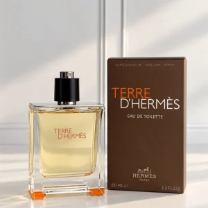 عطر تق هرمس | Terre d'Hermes