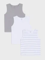 پک سه عددی رکابی بچگانه