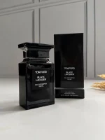 عطر تام فورد بلک لاکر | Tom Ford Black Lacquer