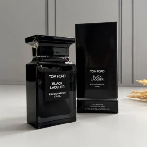 عطر تام فورد بلک لاکر | Tom Ford Black Lacquer