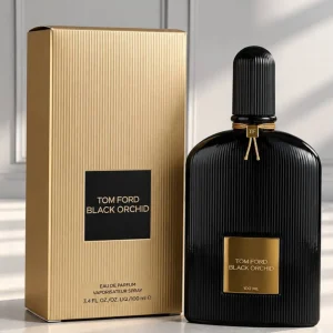 عطر تام فورد بلک ارکید | Tom Ford Black Orchid