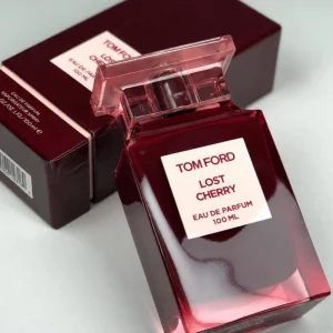 عطر تام فورد لاست چری