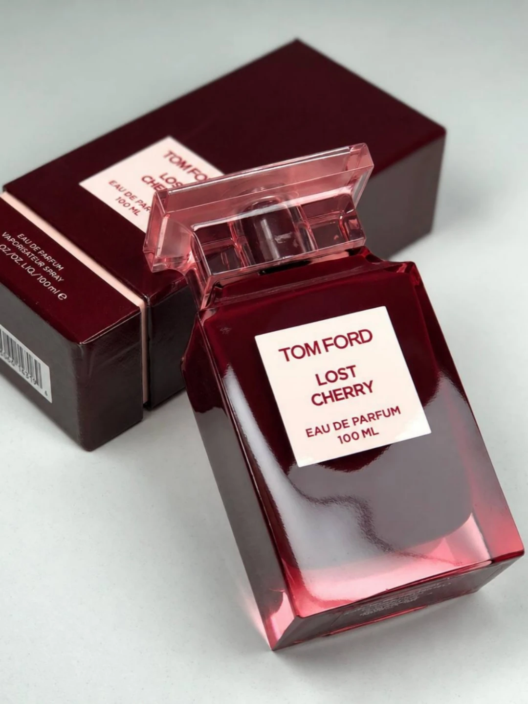 عطر تام فورد لاست چری