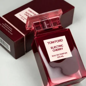 عطر تام فورد الکتریک چری