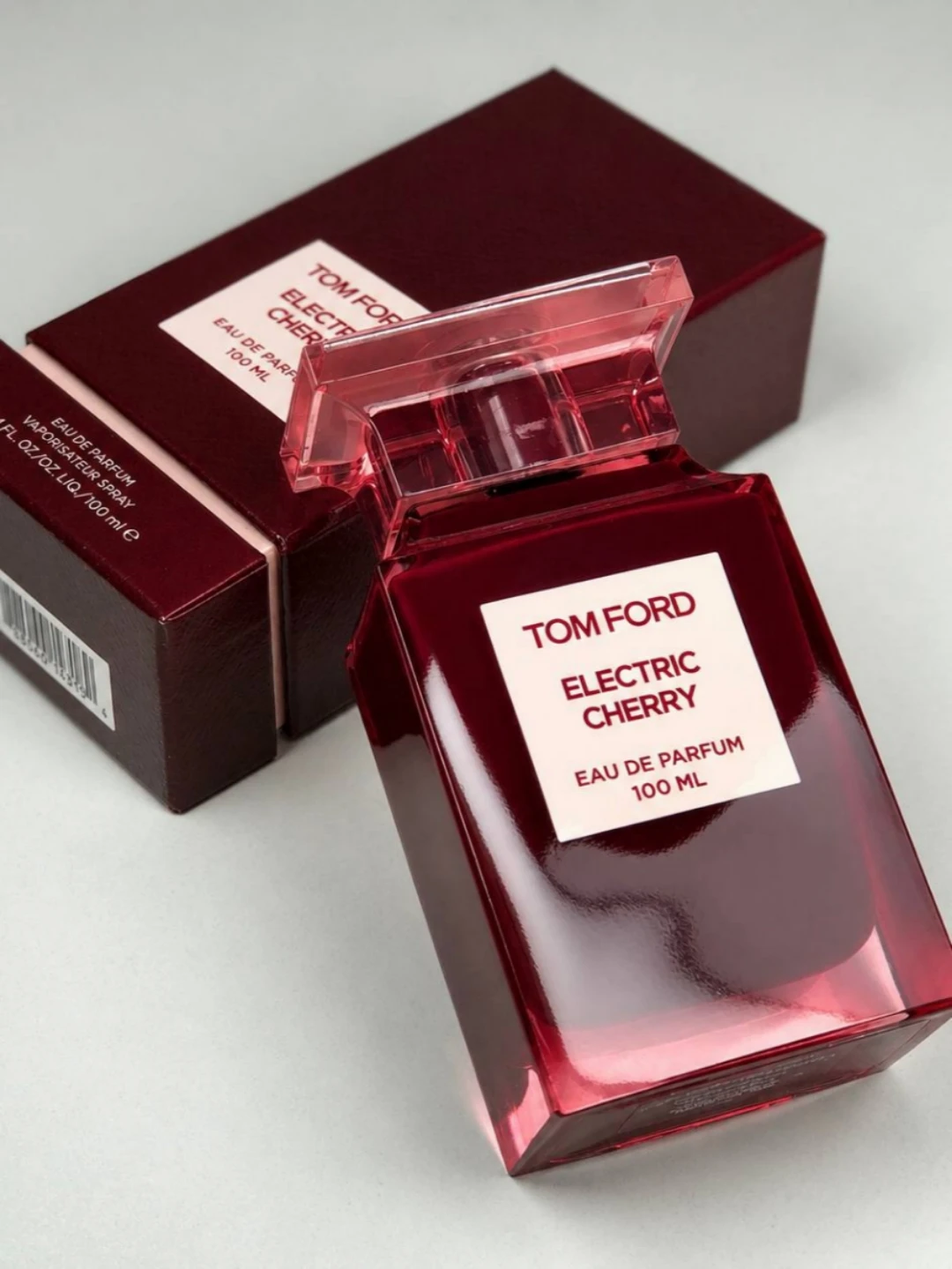 عطر تام فورد الکتریک چری