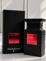 عطر تام فورد فاکینگ فبیولس پارفوم | Tom Ford Fucking Fabulous