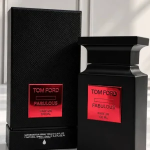 عطر تام فورد فاکینگ فبیولس پارفوم | Tom Ford Fucking Fabulous