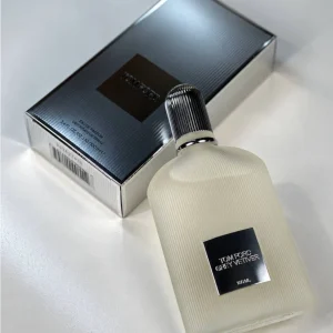 عطر تام فورد گری وتیور | Tom Ford Grey Vetiver
