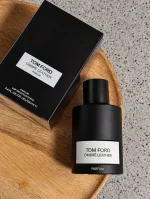 عطر تام فورد آمبر لدر پارفوم | Tom Ford Ombré Leather