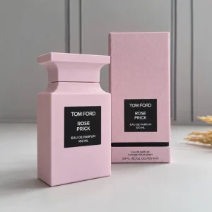 عطر تام فورد رز پریک