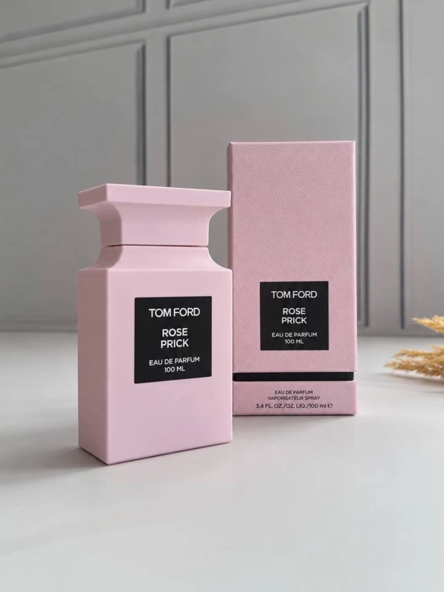 عطر تام فورد رز پریک | Tom Ford Rose Prick