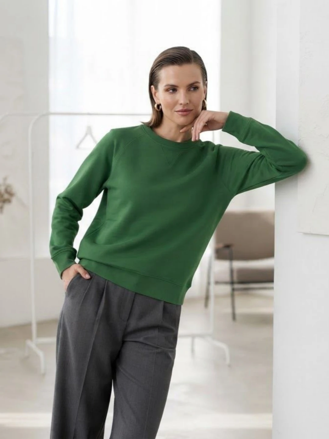 Women's casual style dress دورس زنانه مدل کژوال