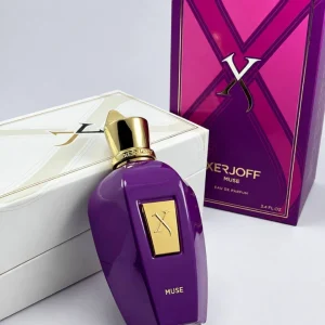 عطر زرجوف میوز | Xerjoff Muse