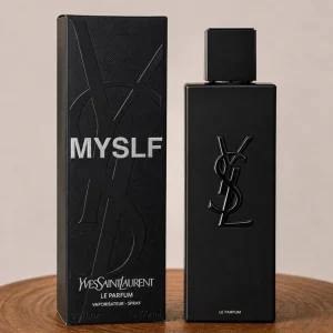 عطر مایسلف له پارفوم ایو سن لورن