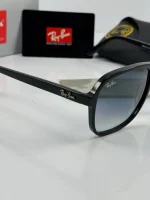 عینک ریبن هایلایت مشکی rb-4356 - تصویر 3